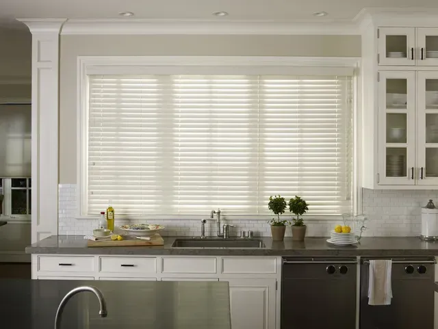 Hunter Douglass Window Blinds TX