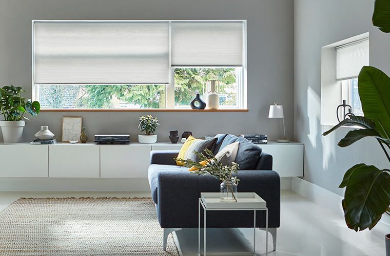 Innovations and Trends in Custom Window Treatments