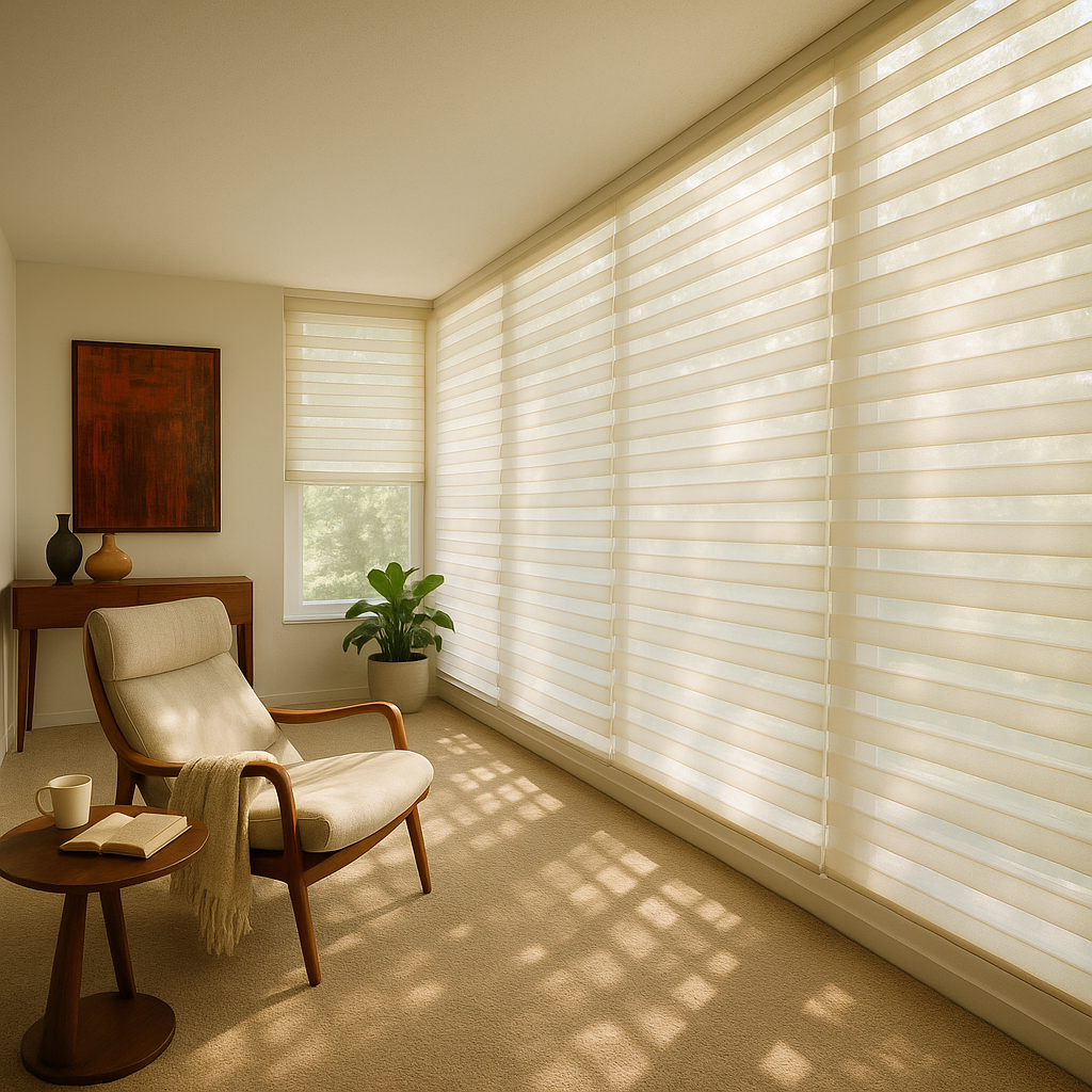 Integrating With Energy-Efficient Windows