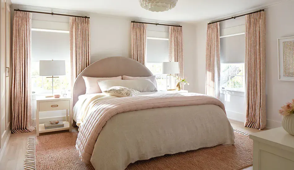 Layering for Maximum Peace and Quiet