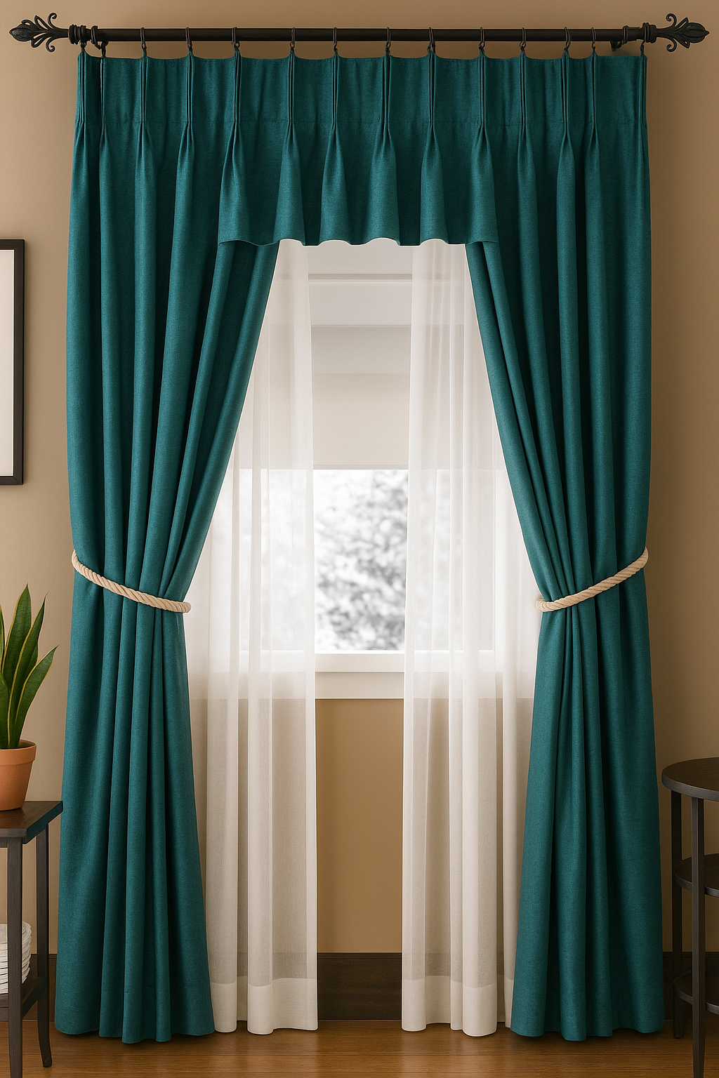 Layering Strategies for Maximum Insulation