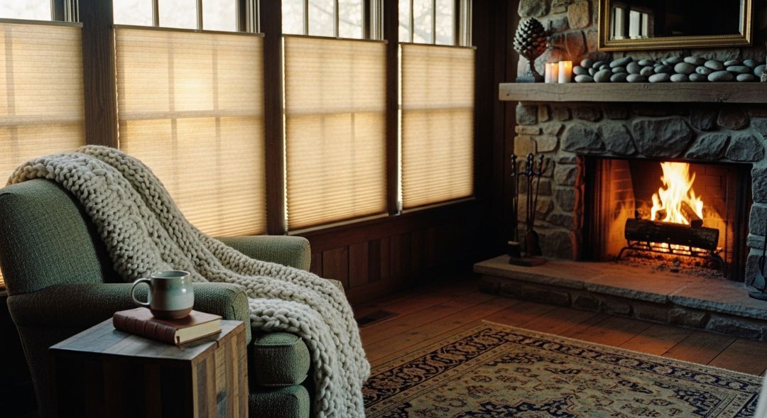 Appearance and Aesthetics of Honeycomb Shades