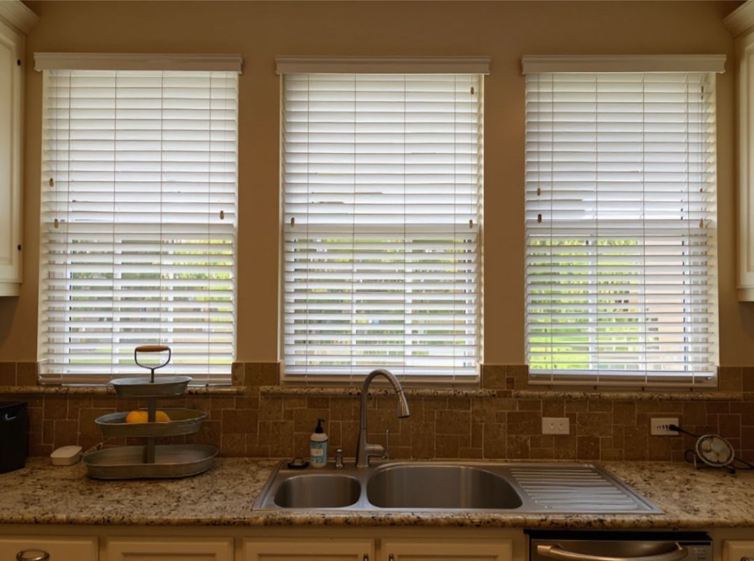 Benefits of Window Blinds