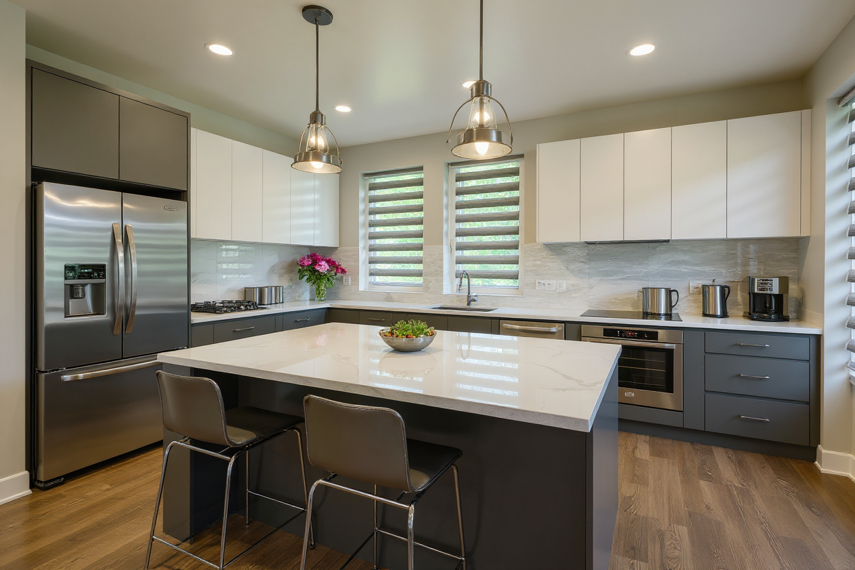 Benefits of Zebra Blinds