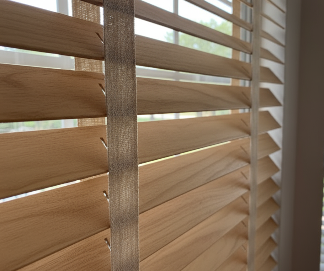 Best Exterior Window Coverings for Texas Heat