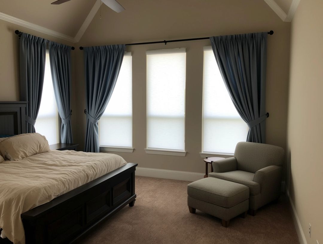 Best Soundproof Curtains for Homes and Offices