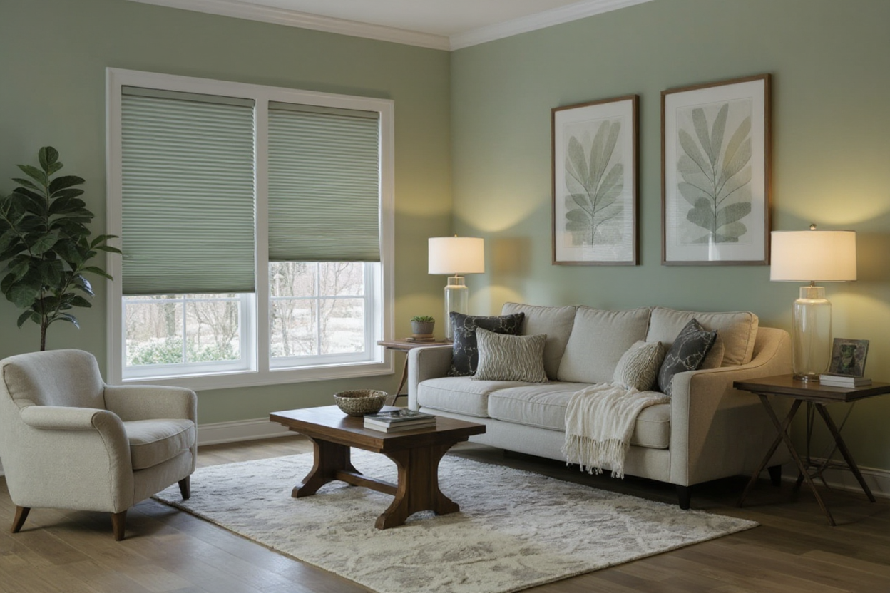 Best Window Coverings for Different Climates