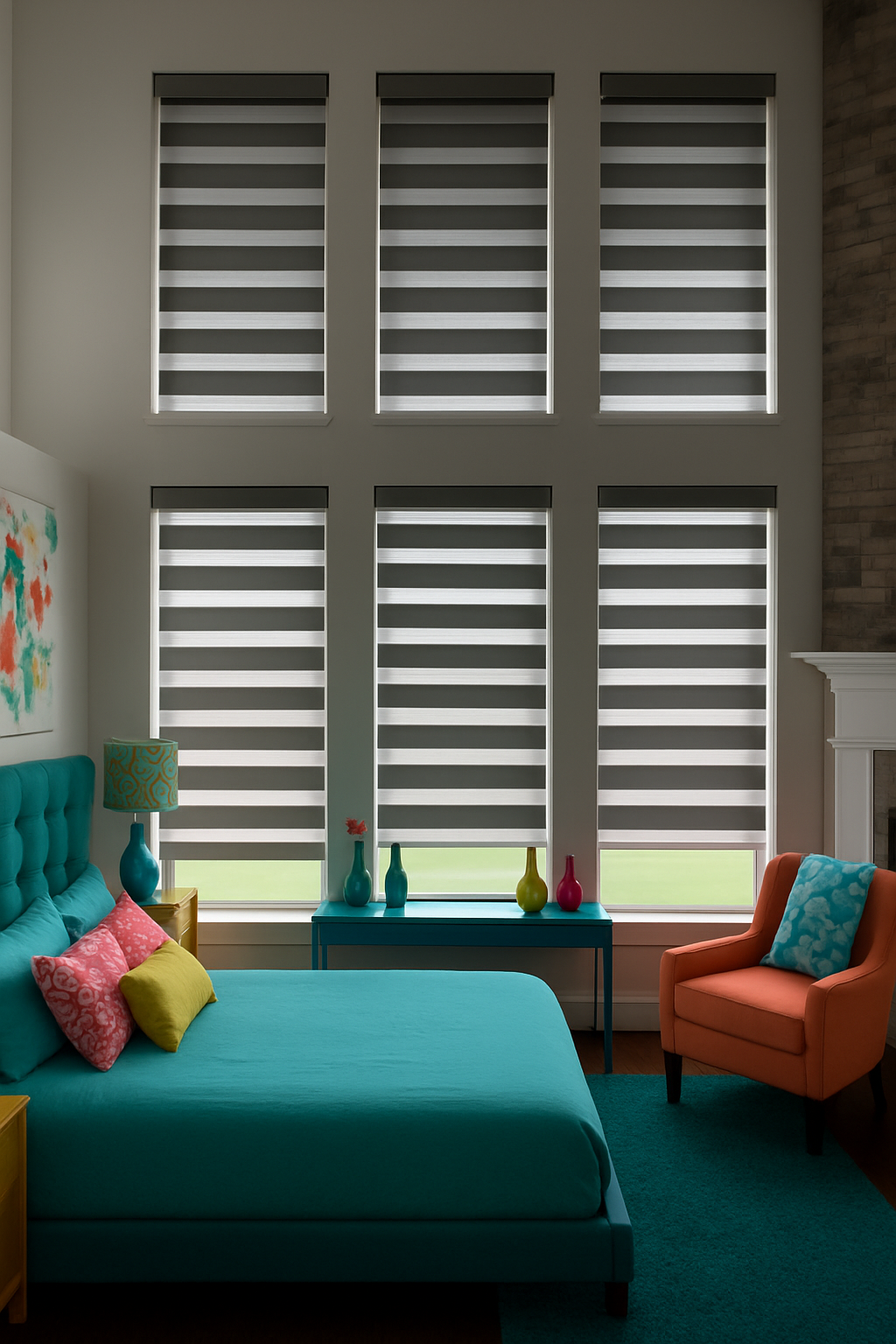 Best Window Treatments to Increase Resale Value (With ROI Comparison)