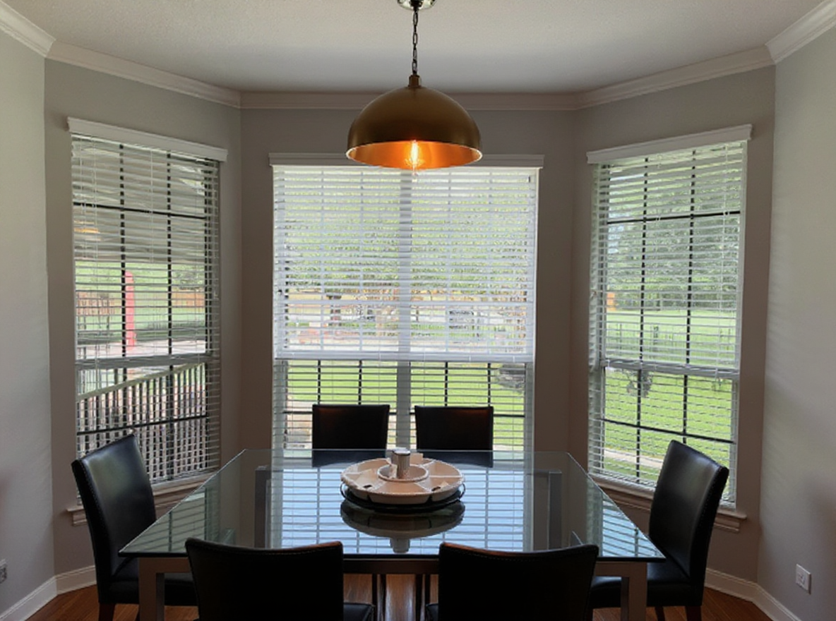 Blinds to Avoid – High-Maintenance, Short-Lifespan Options
