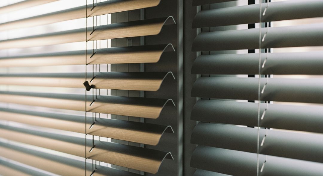 Blinds Value in Everyday Homes