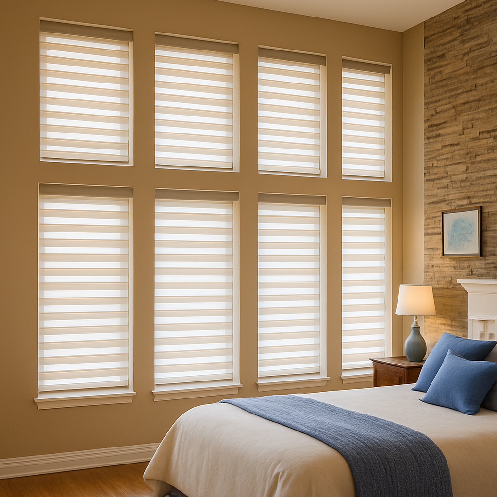 Case Studies from Across Texas