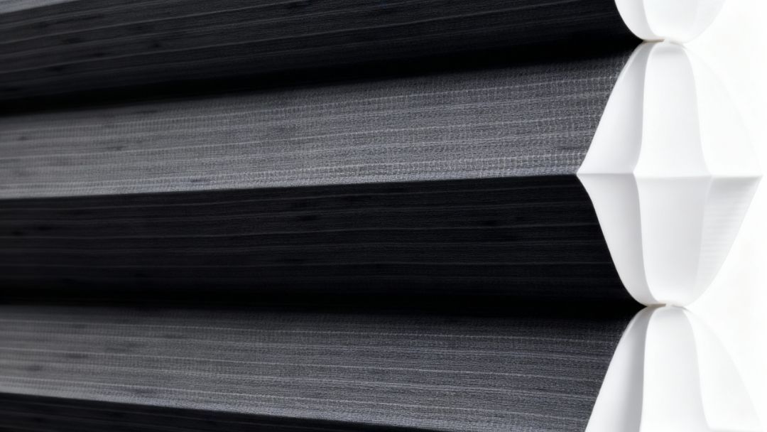 Cellular Shade Construction: Built for Performance