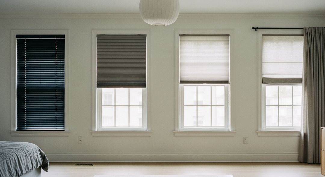 How To Decide What’s Best For Your Room