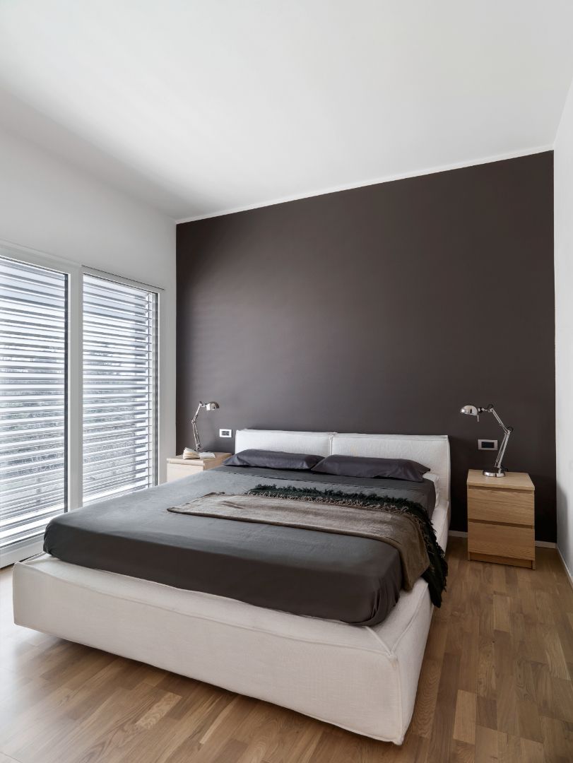 Choosing the Right Window Treatments for Your Bedroom