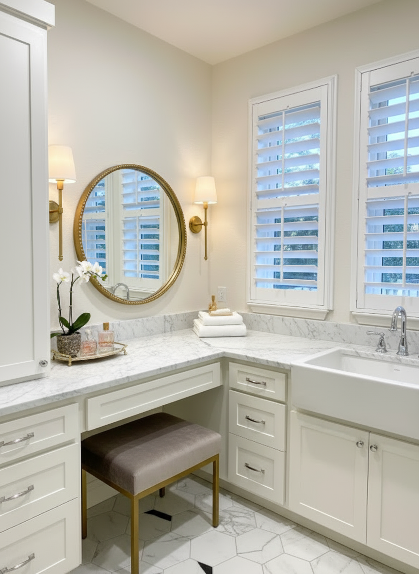 Climate-Specific Considerations in Texas