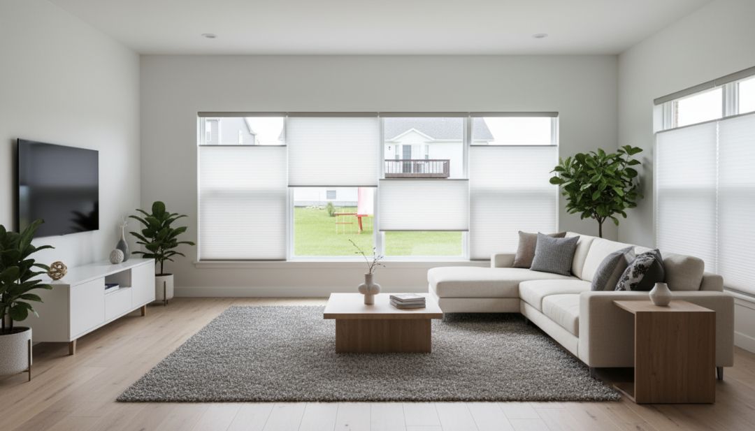 Texas Climate Considerations