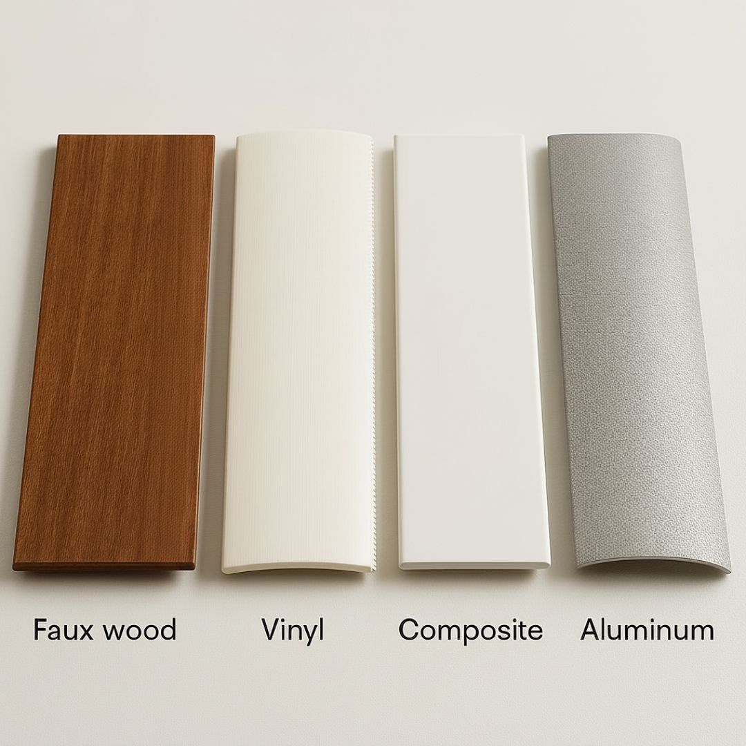 Installation of Venetian Blinds