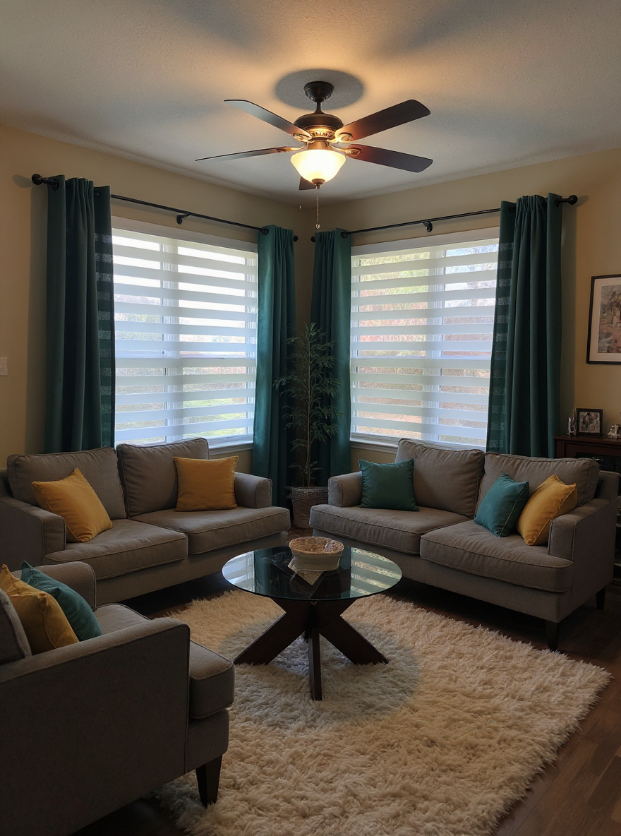 Cons Of Zebra Blinds