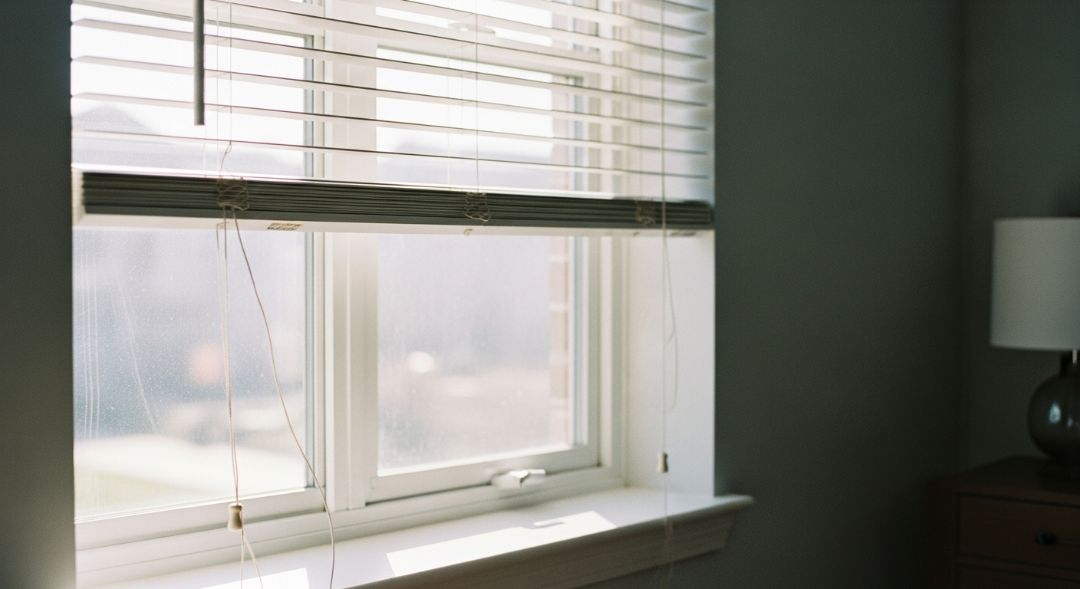Corded Blinds