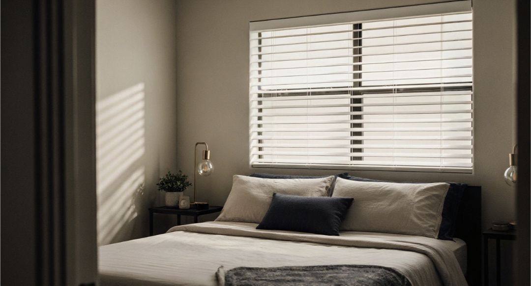 Cordless Blinds Benefits