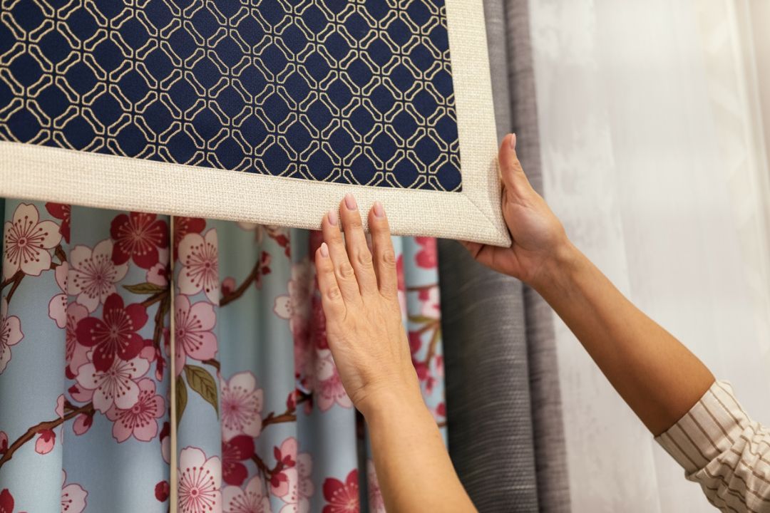 Safety Tips for Uninstalling Blinds