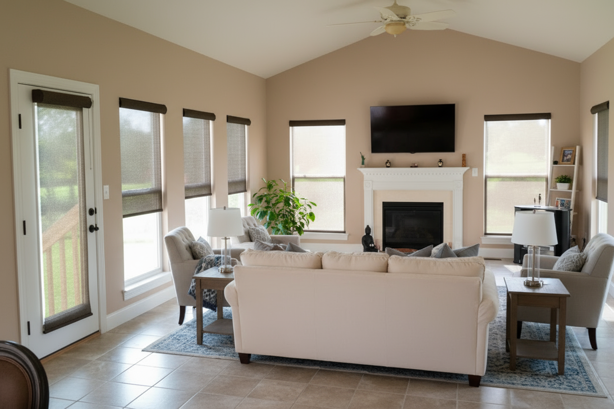 Design and Style: Aesthetics That Fit Your Space