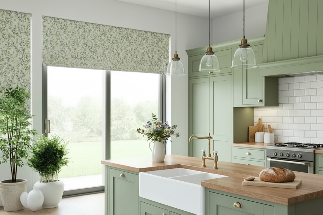 Design Options & Customization