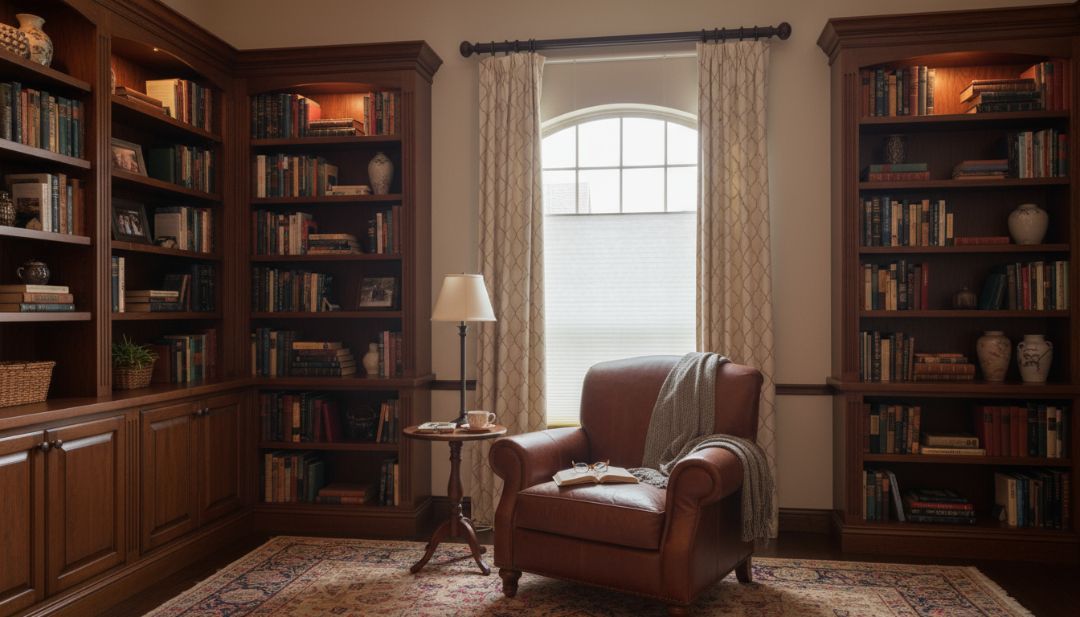 Design and Styling Options