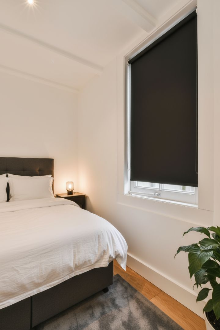 Design Tips for Small Window Coverings That Work