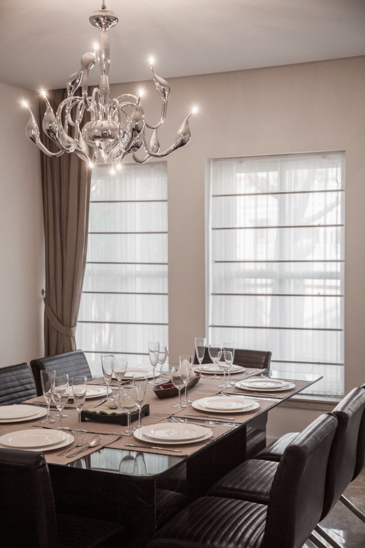 Shades (Roller, Roman, Cellular)