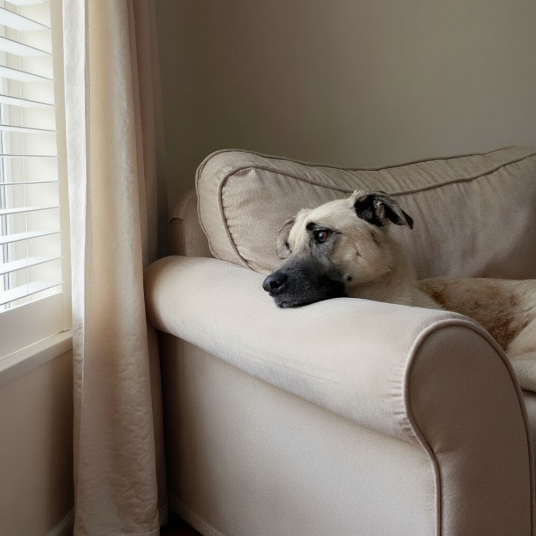 6. Plantation Shutters