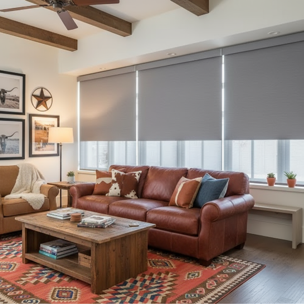 Why Dual-Purpose Window Treatments Matter