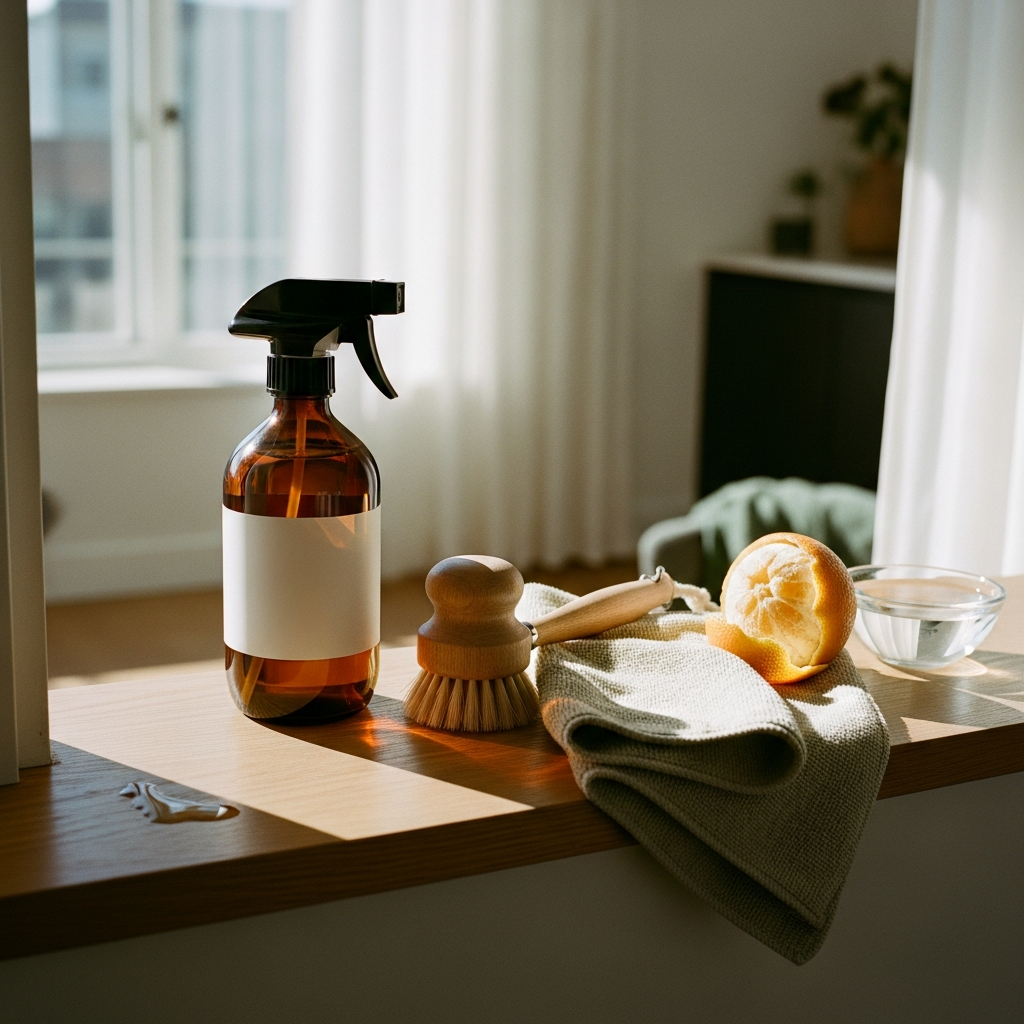 Eco-Friendly & Budget-Friendly Blind Cleaning Solutions