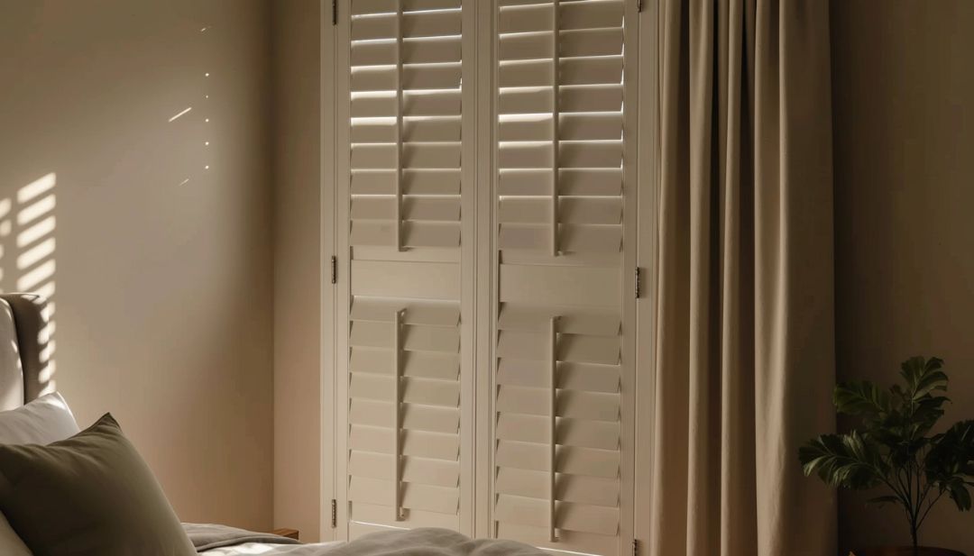 Benefits Of Window Blinds