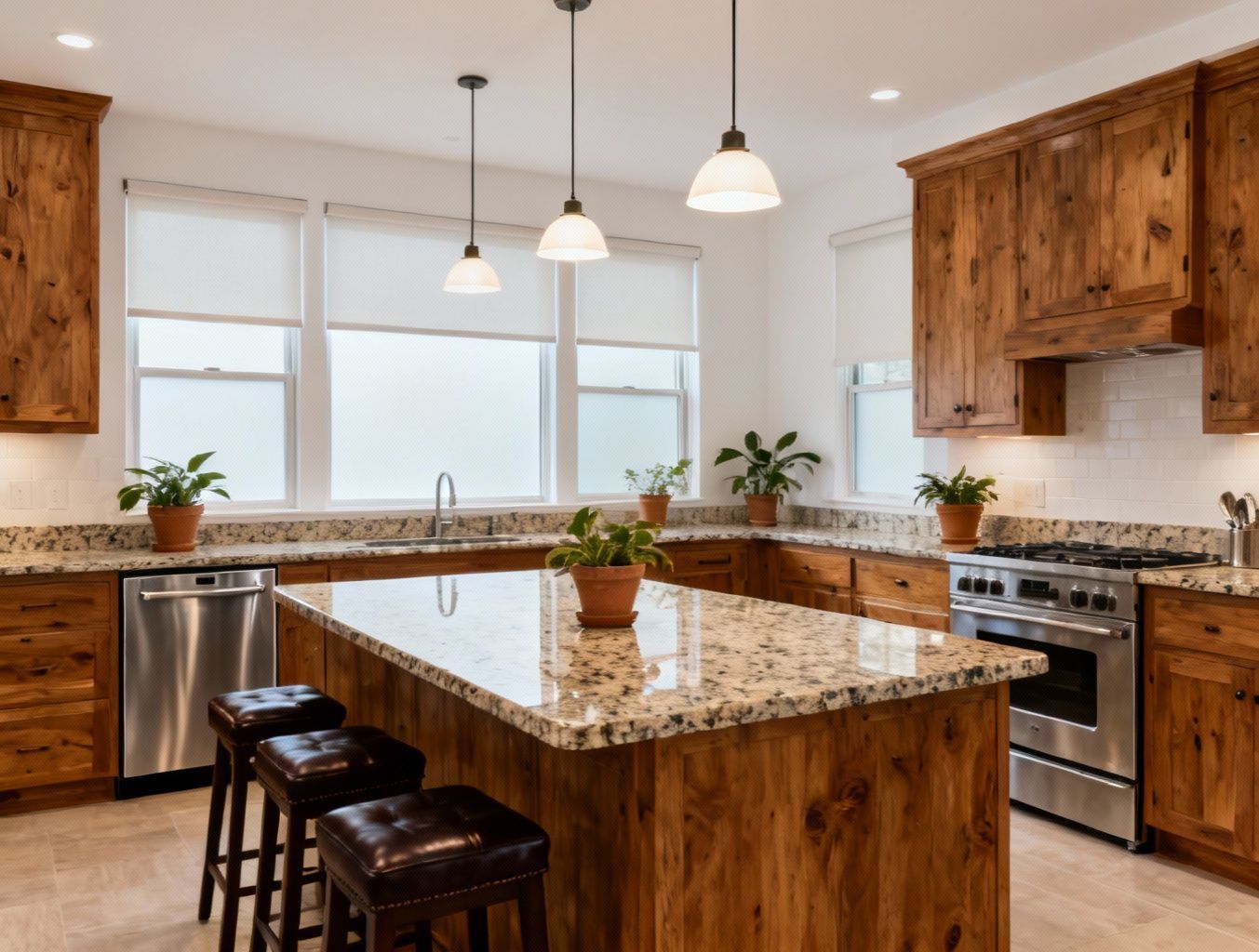 Energy Savings, Rebates & ROI in Texas