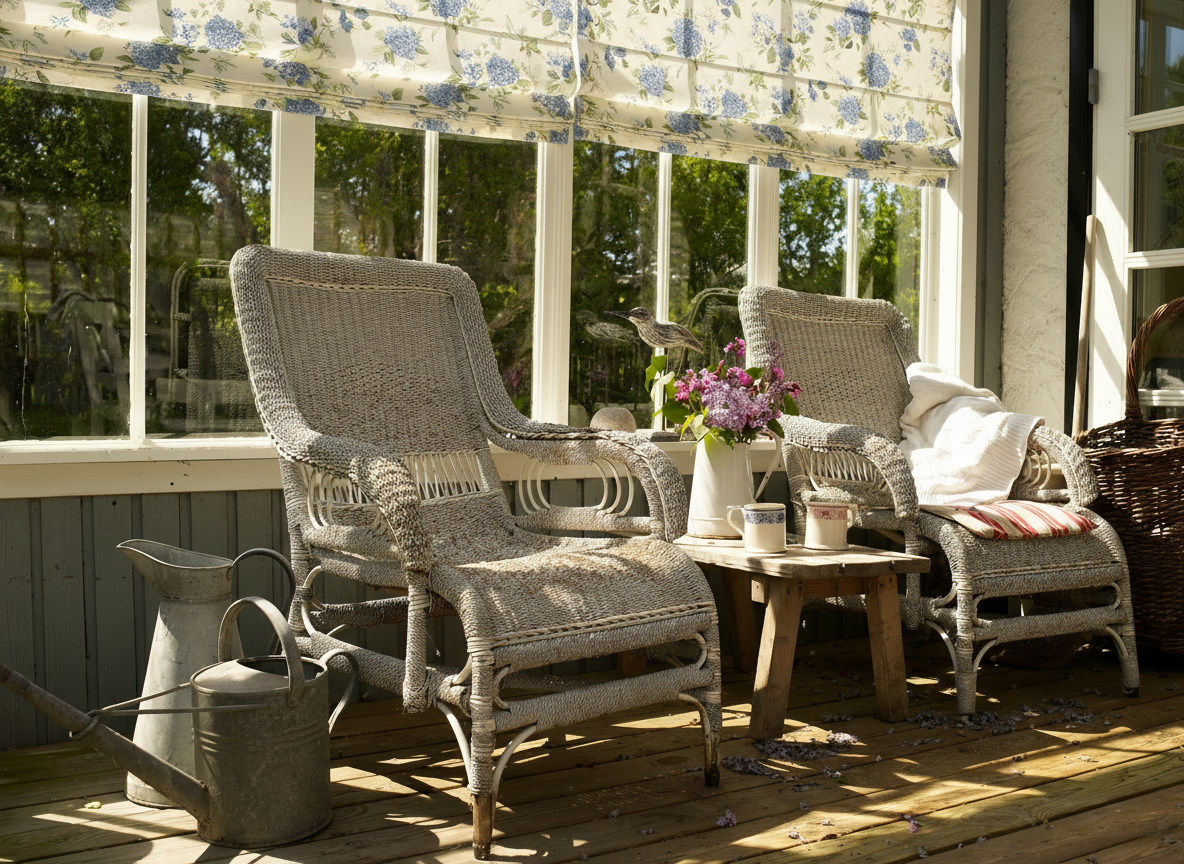 Factors to Consider When Choosing Window Treatments