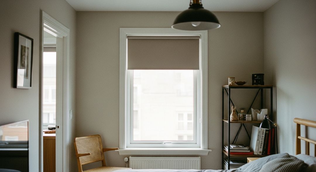 Final Thoughts On Window Coverings