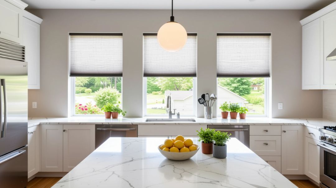 How to Choose the Best Window Treatment for Noise Reduction