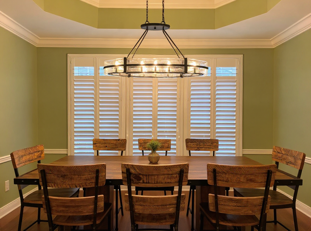 How to Choose the Right Window Treatments for Rentals