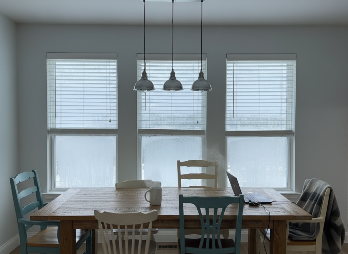 5. They’re Impacting Energy Efficiency