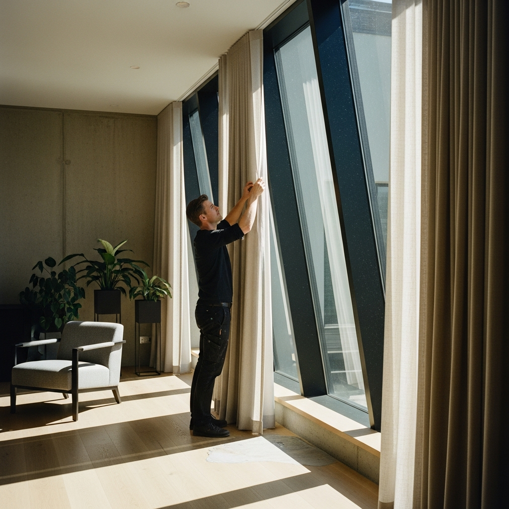 Enhancing Aesthetics – Interior Design Tips