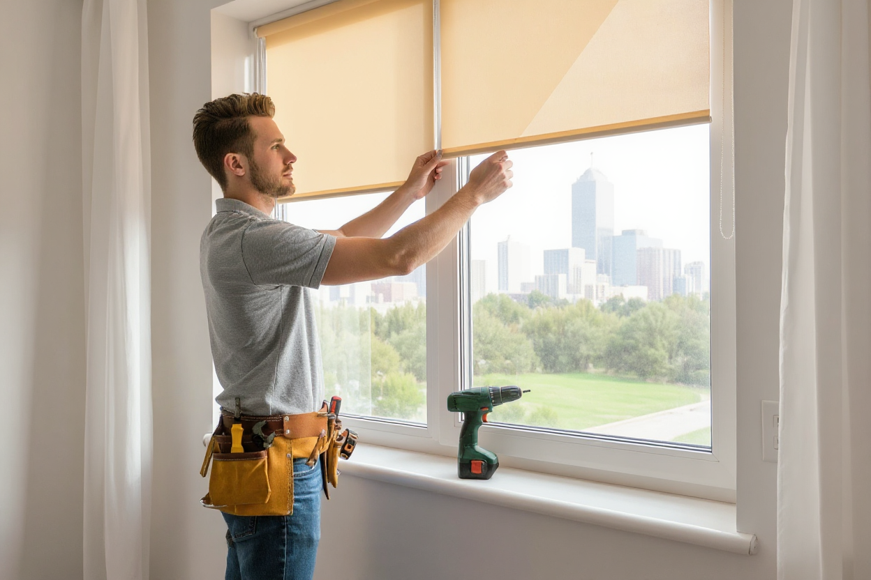 Installation Tips: DIY or Pro?