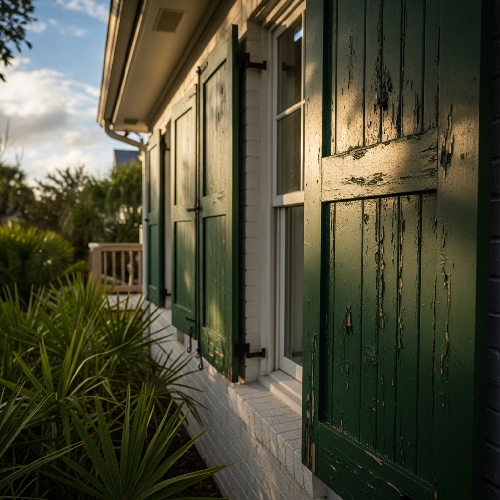 Integration with Impact Windows & Doors