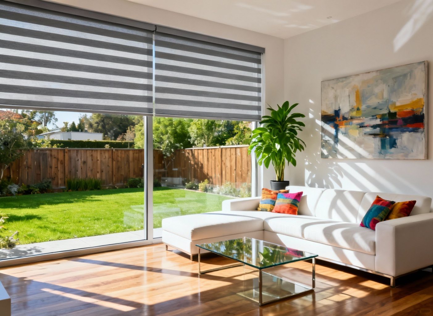 Pros and Cons of Buying Zebra Blinds: Is It Worth It?