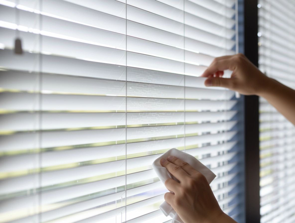 Key Factors That Impact Blind Longevity & Maintenance