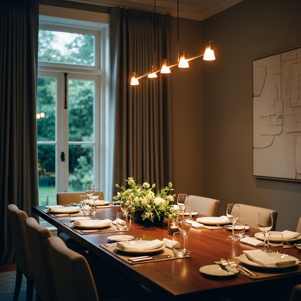 Accent Pieces: Valances, Cornices, Swags