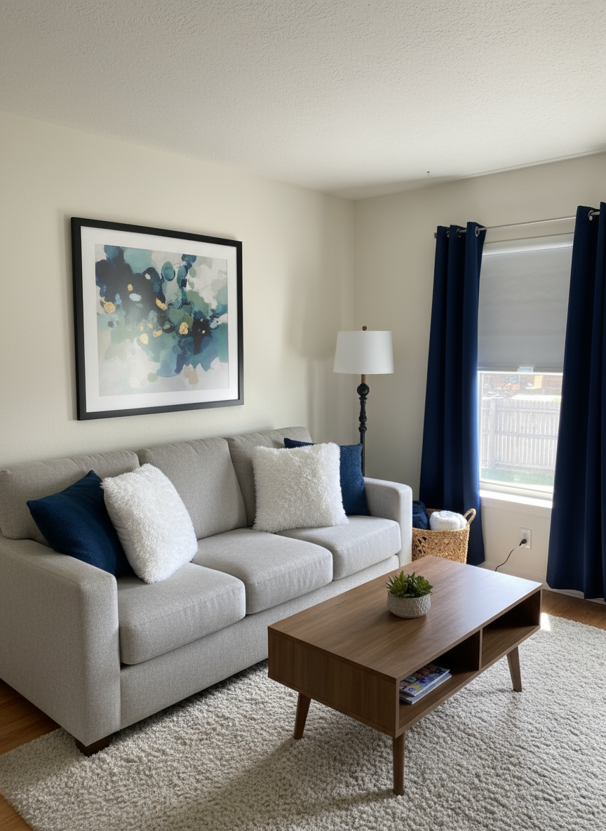 Layering for Comfort and Aesthetics