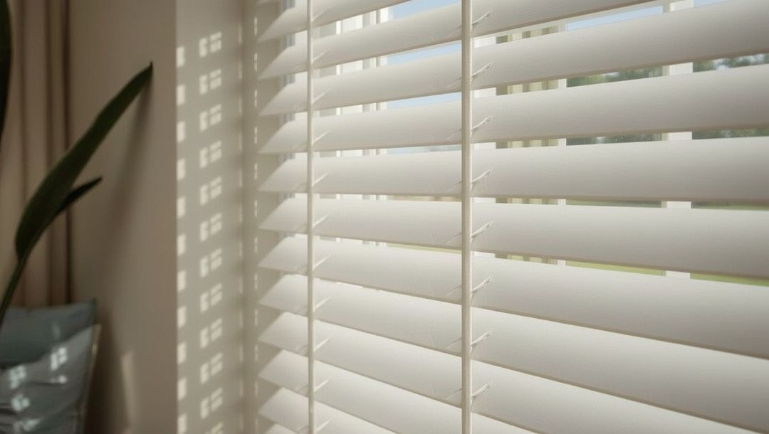 Benefits Of Window Shutters