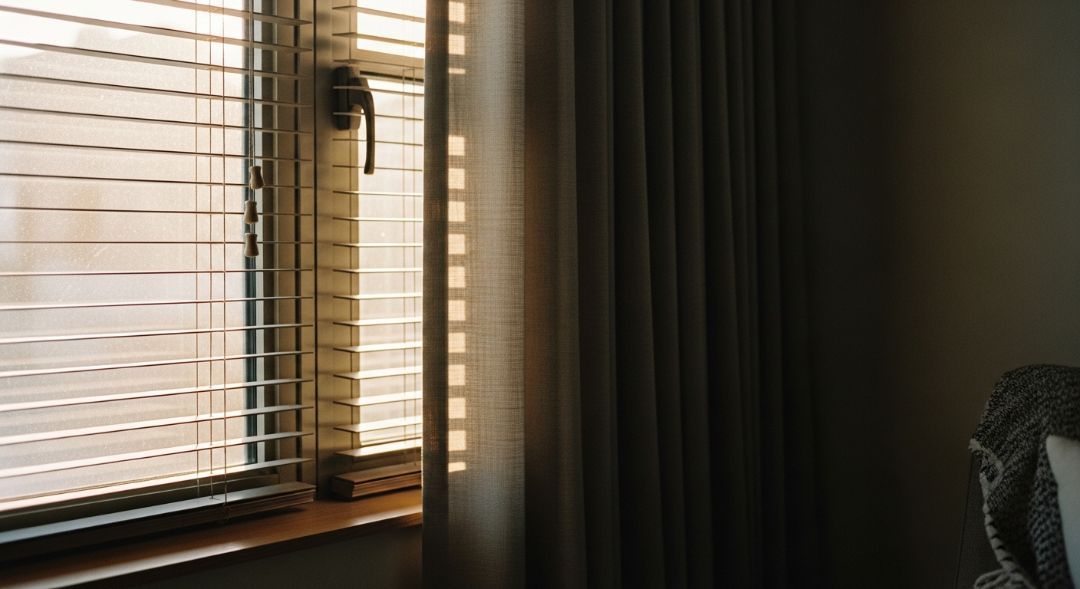 Motorized Blinds