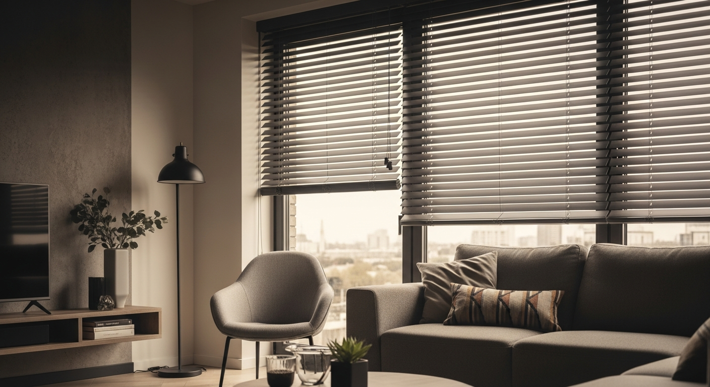 Benefits of TPC Window Blinds